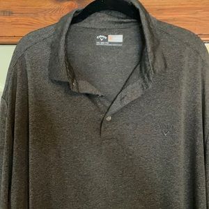 Callaway Shirt.